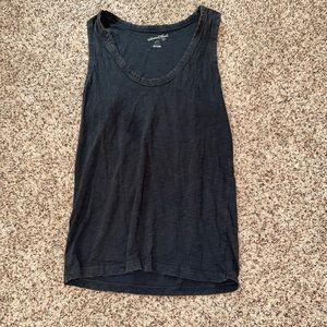universal thread tank top - size S